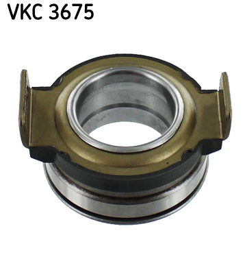 SKF SKFVKC 3675 kinyomócsapágy